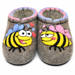 Тапочки женские "Жужа" (Т206Н)