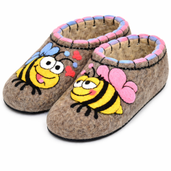 Тапочки женские "Жужа" (Т206Н)