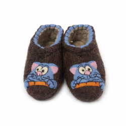 Тапочки детские (Т212Н) 27 размер   