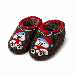 Тапочки детские (Т213Н) 