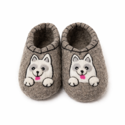 Тапочки детские (Т221Н)   28 размер 