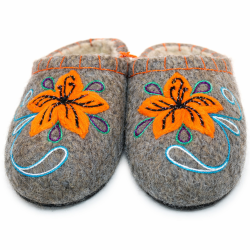 Тапочки женские "Фрезия" (Т225Н)