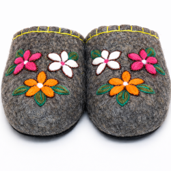 Тапочки женские "Евпаториум" (Т226Н)