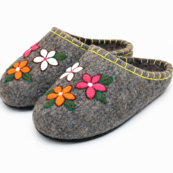 Тапочки женские "Евпаториум" (Т226Н)