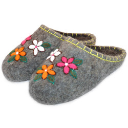 Тапочки детские (Т226Н)   28 размер 