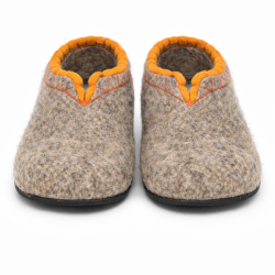 Тапочки  обшитые  (Т244)