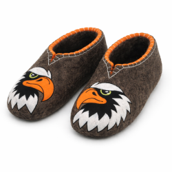 Тапочки мужские (Т259Н)