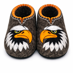 Тапочки мужские (Т259Н)