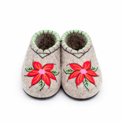 Тапочки женские (Т262Н)