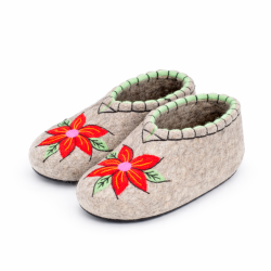 Тапочки женские (Т262Н)