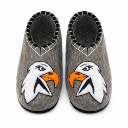 Тапочки мужские (Т263Н)