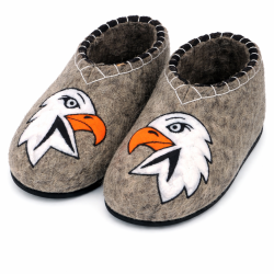 Тапочки мужские (Т263Н)