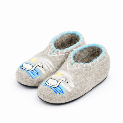 Тапочки женские (Т266Н)