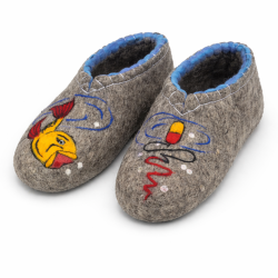 Тапочки женские (Т270Н)