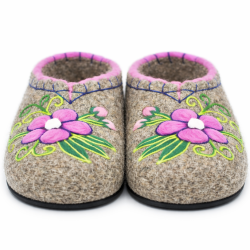 Тапочки женские (Т272Н)