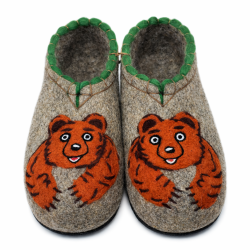 Тапочки мужские (Т276Н)