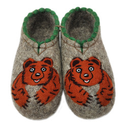 Тапочки мужские (Т276Н)