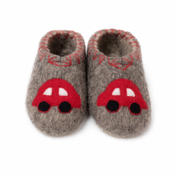 Тапочки детские (Т279Н)   29 размер  