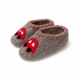 Тапочки детские (Т279Н)   29 размер  