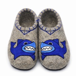 Тапочки мужские (Т292Н)