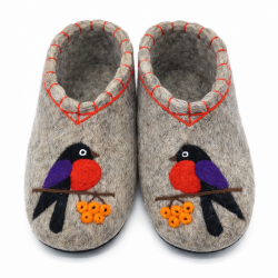 Тапочки женские (Т297Н)