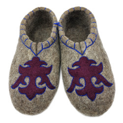 Тапочки мужские (Т300Н)