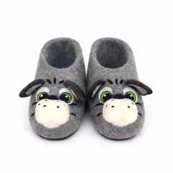 Тапочки женские (Т307Н)