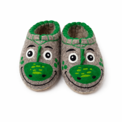 Тапочки детские (Т308Н)   29 размер  