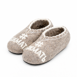 Тапочки женские (Т316Н)