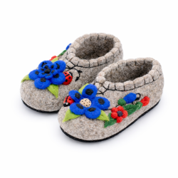 Тапочки женские (Т317Н)