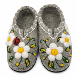 Тапочки женские (Т321Н)