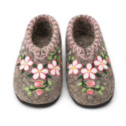 Тапочки женские "Нежность" (Т328Н)