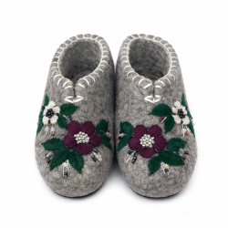 Тапочки женские (Т331Н)