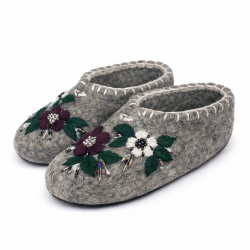 Тапочки женские (Т331Н)