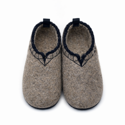 Тапочки мужские  "Викинг" (Т338)