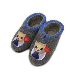 Тапочки детские (Т361) 