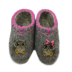 Тапочки детские (Т363) 