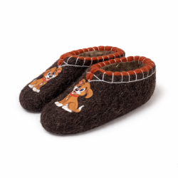 Тапочки детские (Т376)   30 размер  