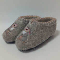 Тапочки детские (Т378)  