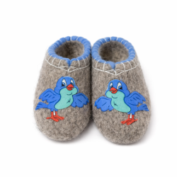 Тапочки детские (Т380)   28 размер  