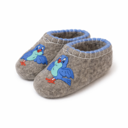 Тапочки детские (Т380)   28 размер  