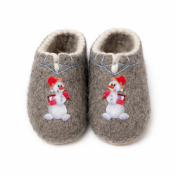 Тапочки детские (Т381)   29 размер   