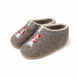 Тапочки детские (Т381)   29 размер   