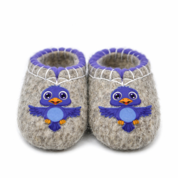 Тапочки детские (Т385)   32 размер