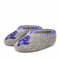 Тапочки детские (Т385)   32 размер