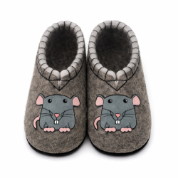 Тапочки женские (Т394)