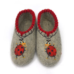 Тапочки детские (Т395) 