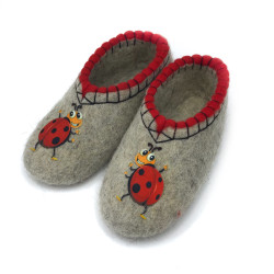 Тапочки детские (Т395) 