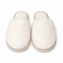 Тапочки меховые (ТО22)  