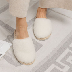 Тапочки меховые (ТО22)  